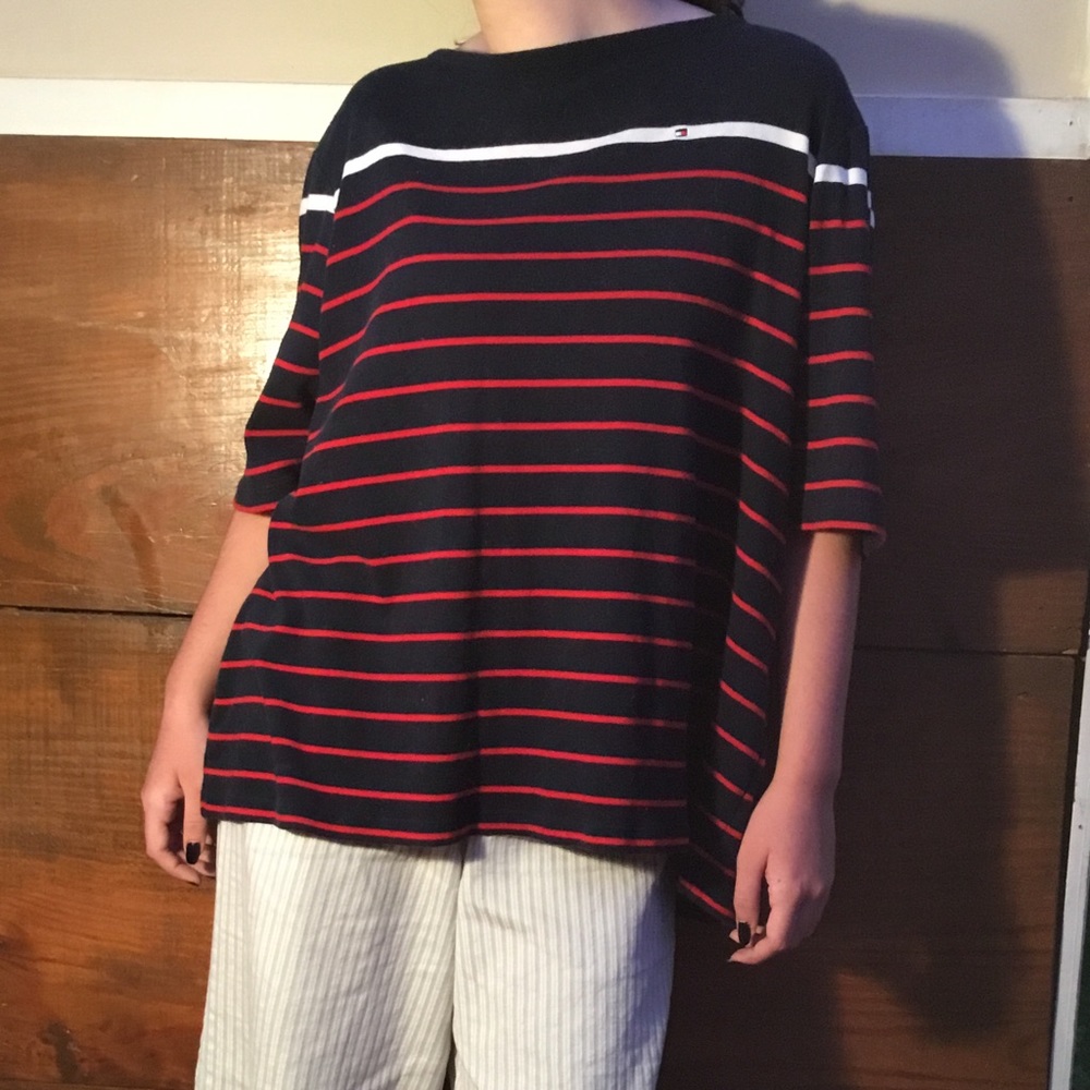 Tommy Hilfiger Blouse Top